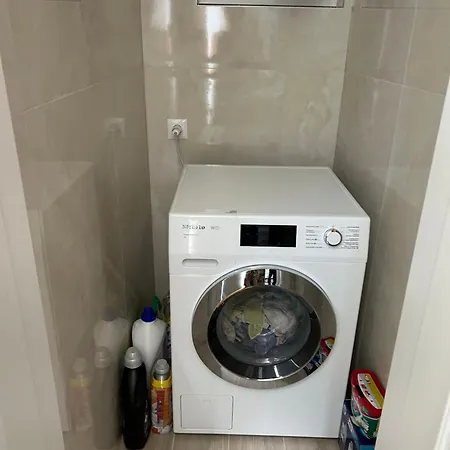 Apartment Demi Podstrana
