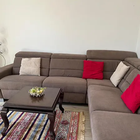 Demi Apartment