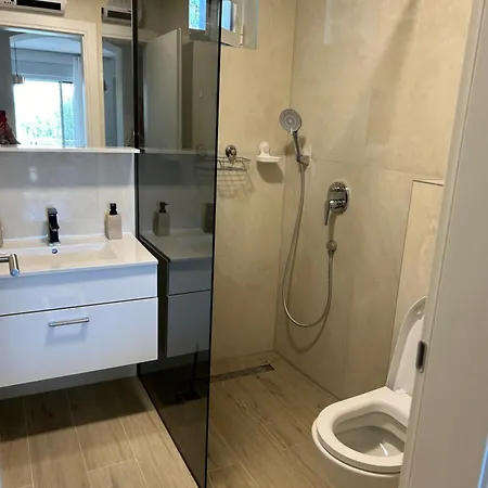 Apartment Demi